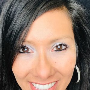 Meet your Posher, Renee